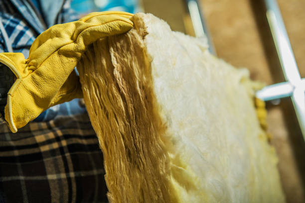 Insulation for Commercial Buildings in Schoolcraft, MI